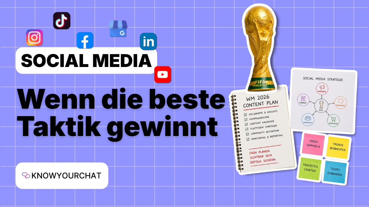 Fußball-WM 2026: Große Kampagnen beginnen lange vor dem Anpfiff