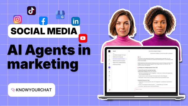 AI Agents in Marketing: Why They're the Next Big Shift