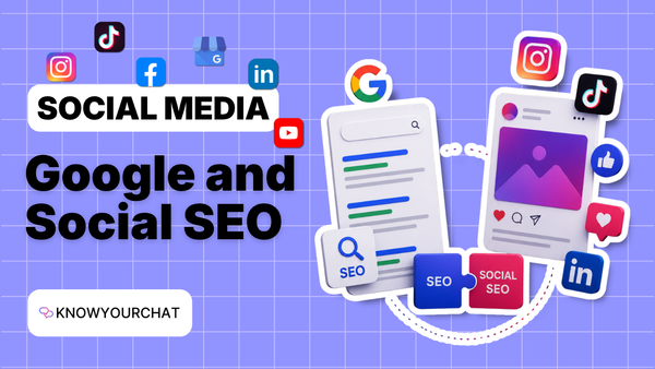 Social SEO: Why Social Media Is Becoming Part of Your SEO Strategy
