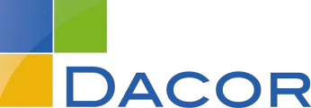 süc // dacor Logo